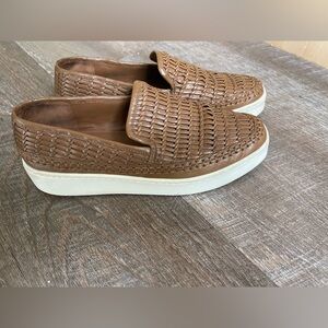 Vince Sneakers Warren Size 7